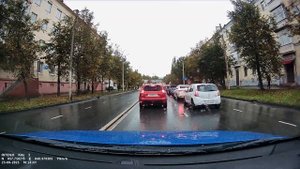 Видеорегистратор Intego Kite 2 c 4k Ultra HD и GPS базой камер