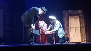 Идея на выходные.