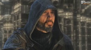 Assassin's Creed Revelations Домой Серия 34 [Финал]