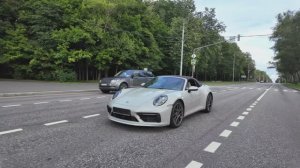 911 Porsche (Ч1)