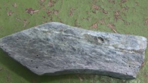 Оселок супер экономного жителя Азака