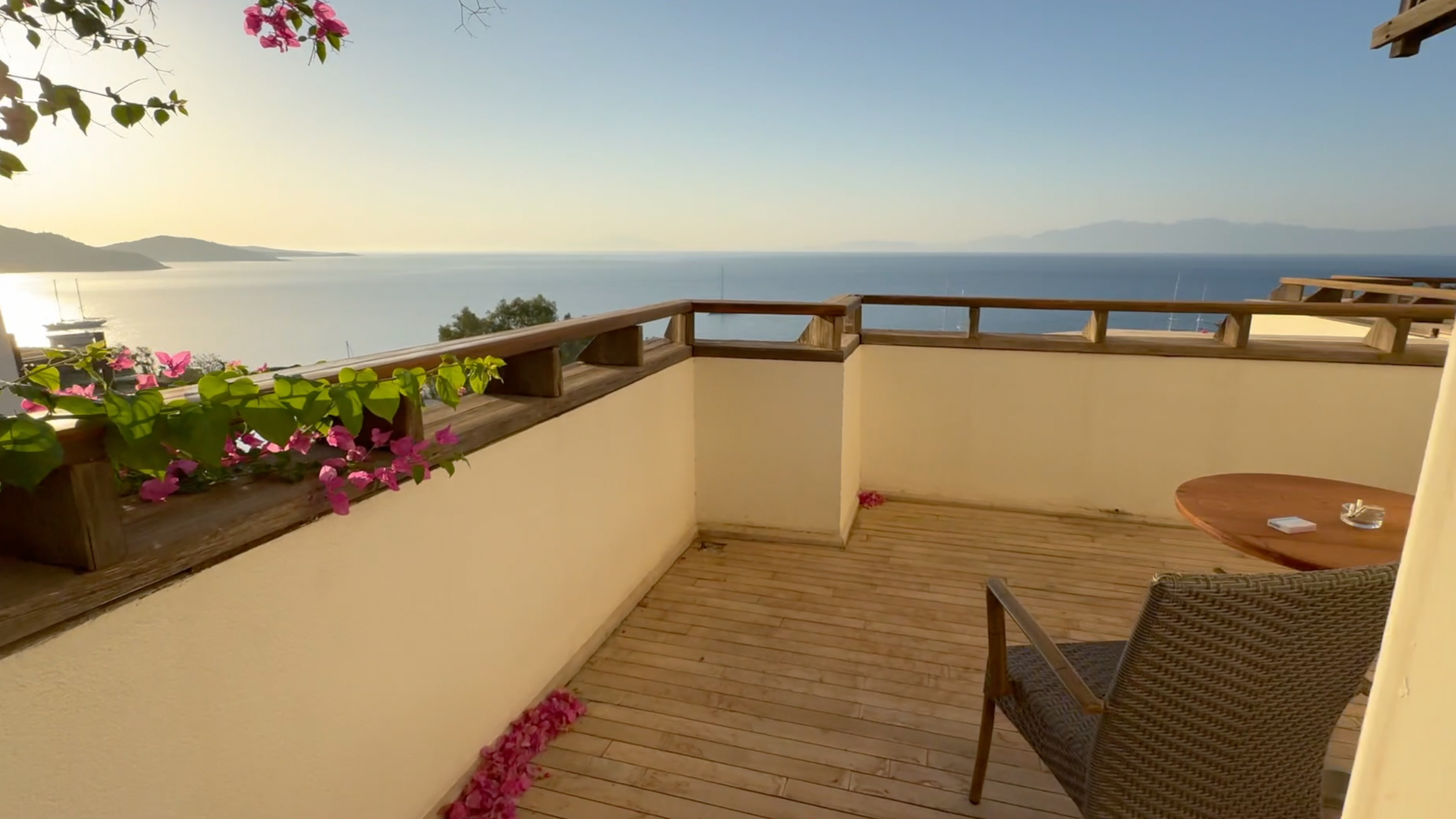 Отель Kempinski 5*. Бодрум, Турция. Завтрак, номер, багги, пляж, Эгейское море.