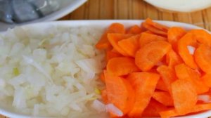 Королевский суп