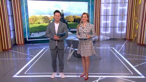 Утро в Петербурге 24 сентября