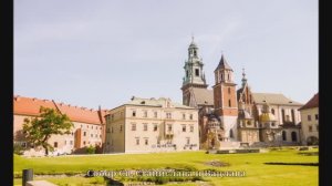 Польша. Краков. 07. 2013