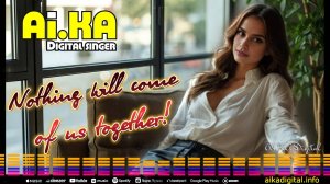 Autumn Love Song - AI.KA Digital Singer