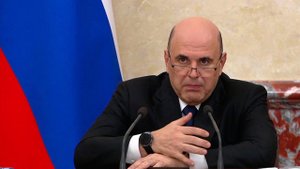Мишустин спрогнозировал, что ВВП России за три года вырастет почти на 7%