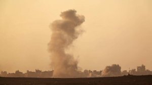 Постпред США: мир на Ближнем Востоке невозможен из-за ХАМАС