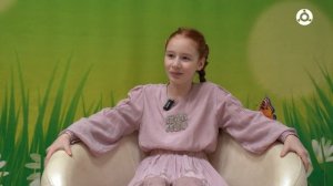 Дети говорят. Мадина Часыгова (Выпуск 2)