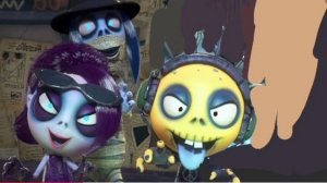 do you know official video clip