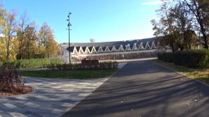 сквер на молодогвардейцев 27