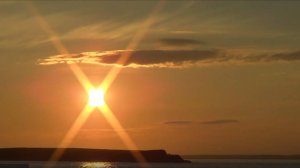 На "Котоярви" к Новой Земле 2013г