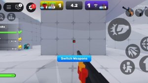 С другом в ривалс