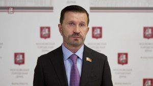 24.09.2025. Александр Семенников: Расширен круг получателей бесплатной юридической помощи