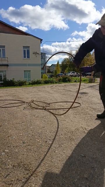 Куда только не залезешь 😱