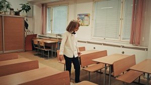УЧИТЕЛЯМ...🍁🧑🏫❤️👠🍁 ЯРОСЛАВ ГРЕБЕЛЬНЫЙ (сл. Людмила Носова муз. Людмила Гребельная)