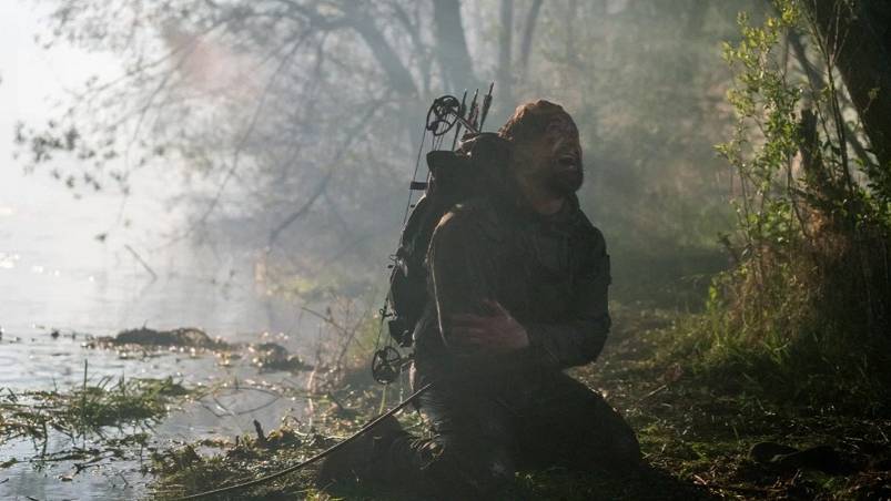 Гризли смотреть онлайн