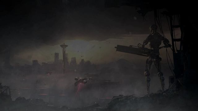 02 - Rise of the Machines