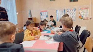 Время добрых чудес наступает!Новогодние мечты тяжелобольных детей и маленьких сирот нашей Республики