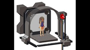 missing images but you've regained your memory