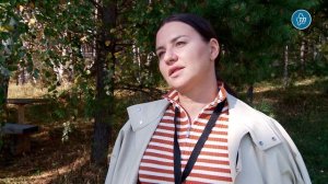 В Тюменской области архипарк «Ключи» пополнился новыми арт-объектами