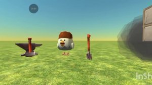 сериал:ИИ, ну, или Истории Инженеров, серия1