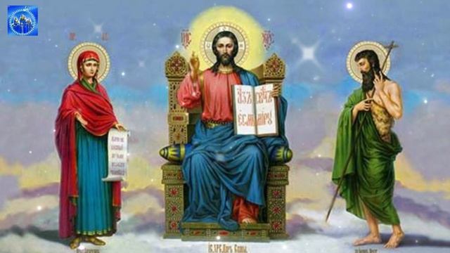 Сильная Молитва на везение во всех делах! смотреть онлайн