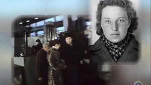 1985 год. Тюмень. Улица Мельникайте.