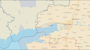 Ростовская, Волгоградская, Белгородская области отбивают атаку украинских нацистов