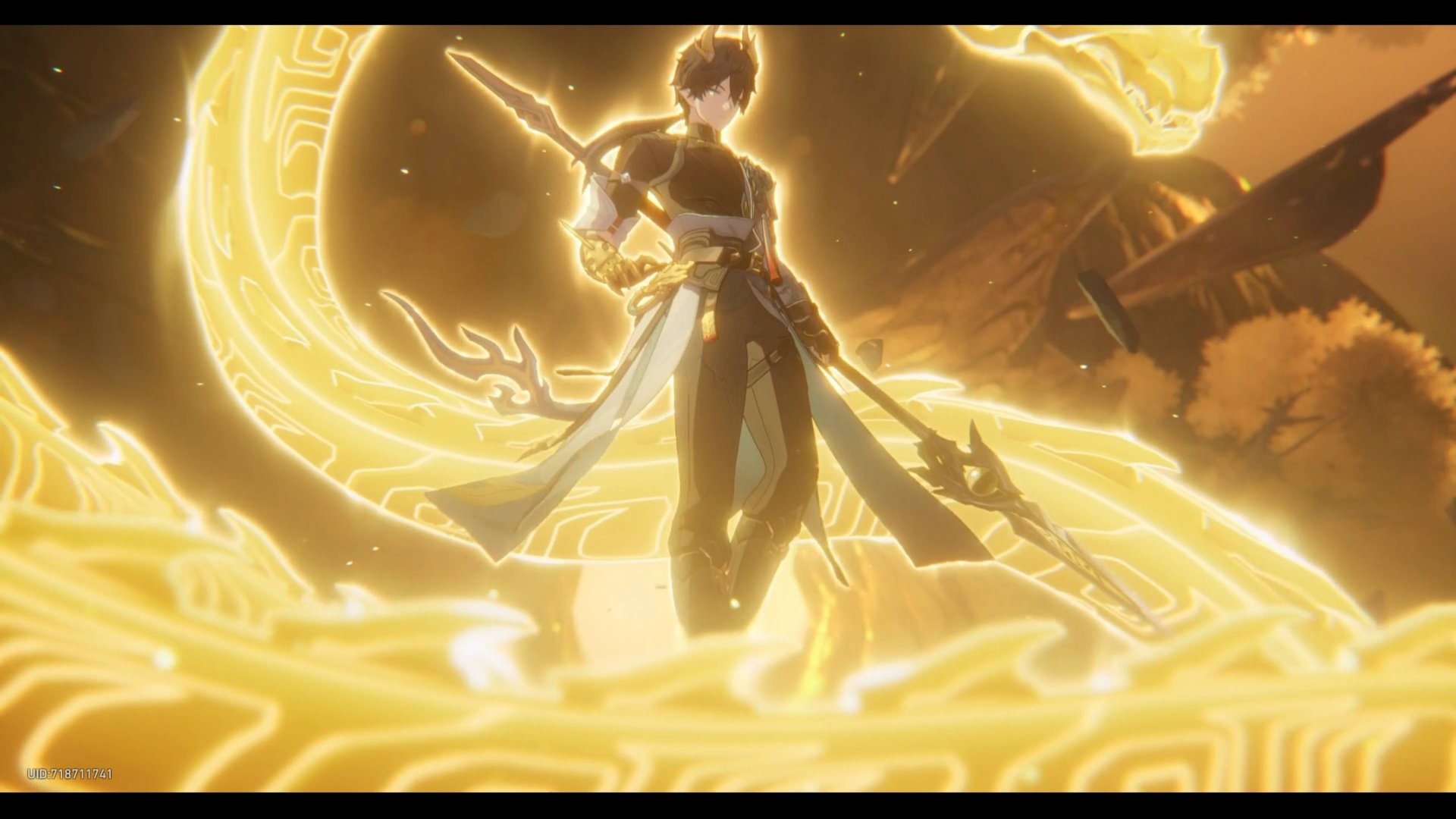 Honkai Star Rail  обновление 3.6 прохождение на русском #4