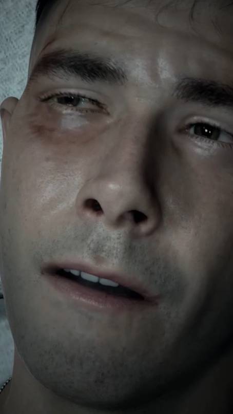 The Dark Pictures Anthology: Man of Medan. Часть 1.