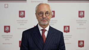 24.09.2025. Евгений Герасимов: Утвержден новый состав Комиссии по монументальному искусству