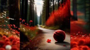 Клубок... Серия "Рукоделие судьбы"