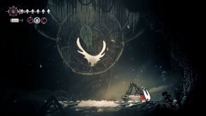 Меня РАЗДЕЛИ и отправили в ТЮРЬМУ - Hollow Knight Silksong