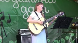 57 Белый воробей - Марина Кутергина (г.Воткинск)