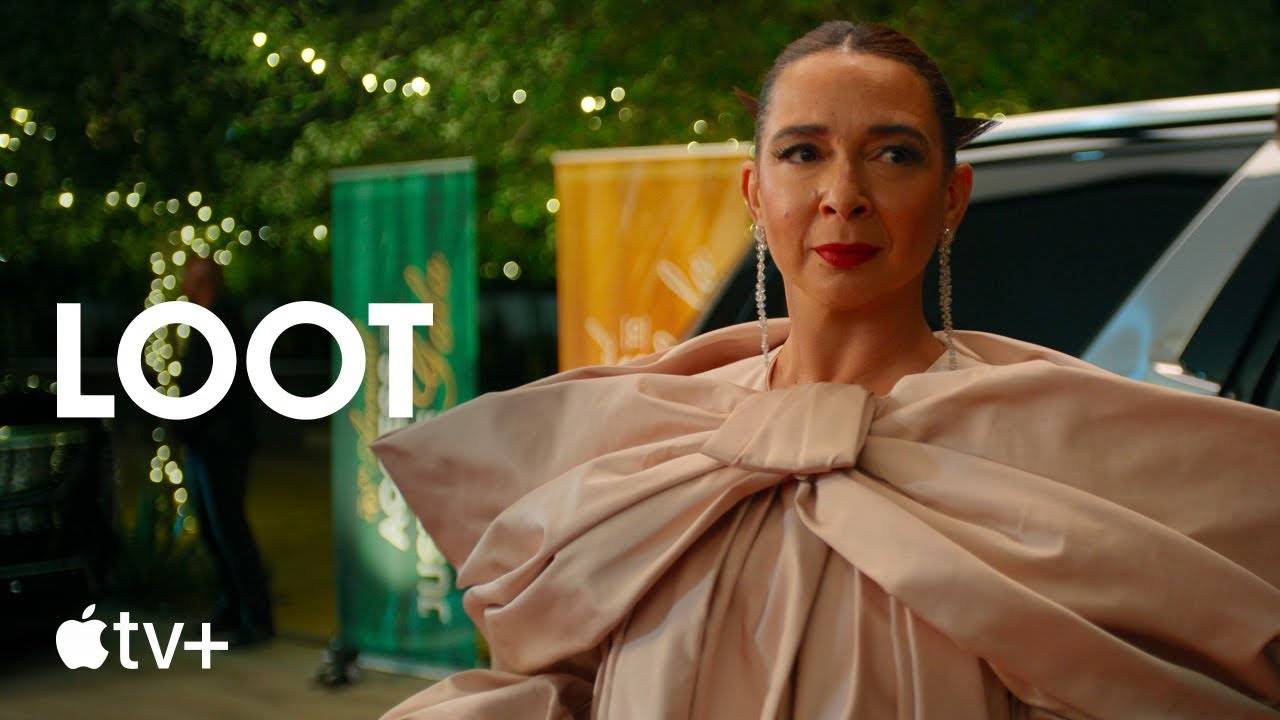 Loot TV Series, season 3 - Official Trailer | Apple TV+