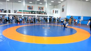 Открытые соревнования Чеченской Республики по панкратиону 05.05.20245 года. Чечен Аул. Часть 1.