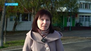 В ПЕШЕХОДЫ ПОСВЯТИЛИ ПЕРВОКЛАССНИКОВ В СТОЛИЦЕ КАМЧАТКИ • НОВОСТИ КАМЧАТКИ