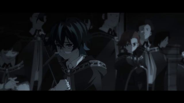Wistoria： Wand and Sword「AMV」Dead End