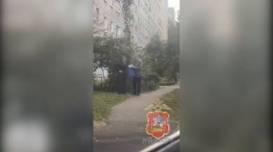 Подмосковные полицейские задержали курьера телефонных мошенников, пытавшихся похитить 3 млн рублей