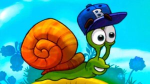 Улитка Боб 3