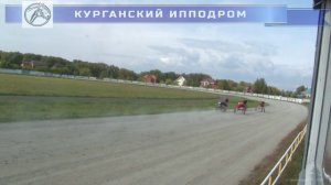 20.09.2025 - Заезд 5: Групповой. Для лошадей орловской породы 4-х лет и старше. Дистанция 1600 м.