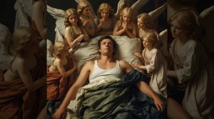 Сынок любимый, дорогой