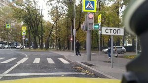 Шкода Октавия А8! Яндекс такси. Бонусная цель близко!