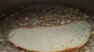 Кисель из геркулеса для похудения