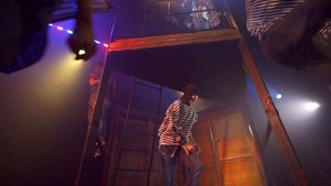 Ролик спектакля "Приключения Тома Сойера"