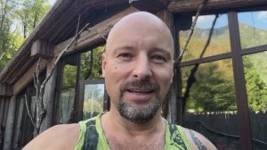 Александр Гор на форуме «Сокровище Этники» в Сочи 28 сентября – 1 октября