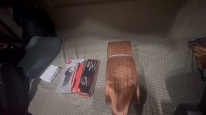 Подготавливаем автомобиль для себя