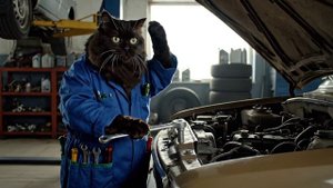 Автомеханик