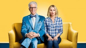 Сериал В лучшем мире / Хорошее место — 1 сезон 2 серия / The Good Place